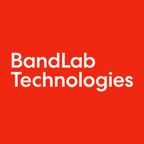 Bandlab logo