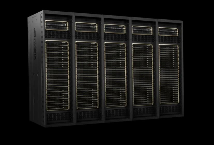 Nvidia Blackwell