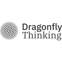 Dragonfly logo