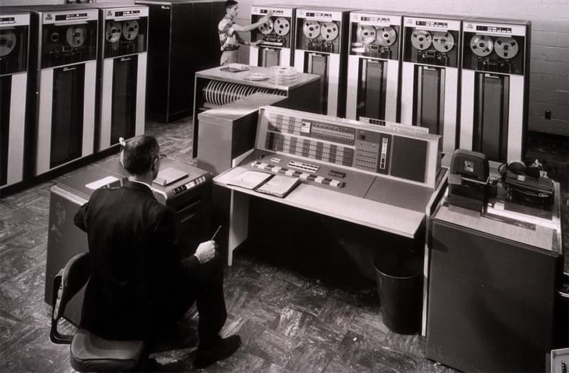 IBM 7090