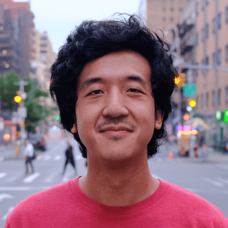 Ben Guo