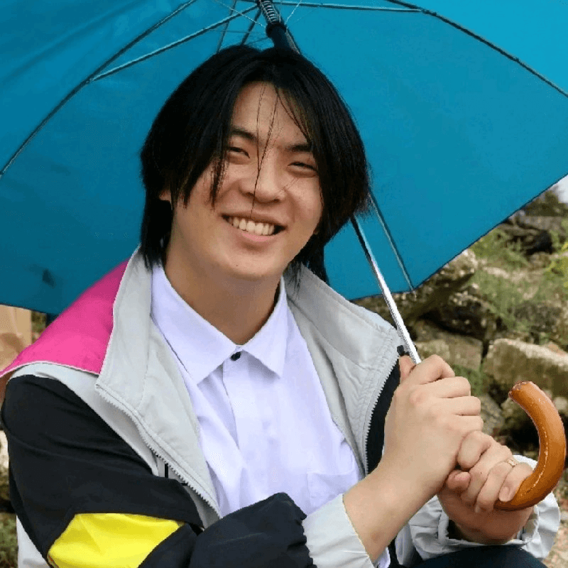 Ray Luo