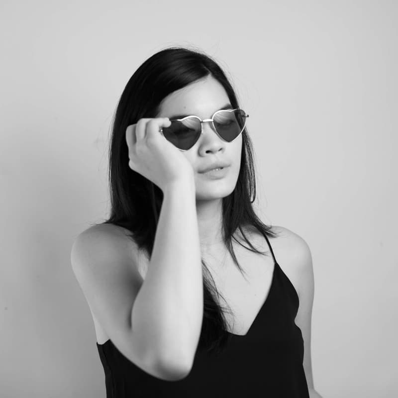 Tiff Huang