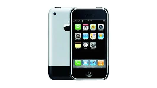 iPhone