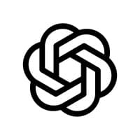Openai logo