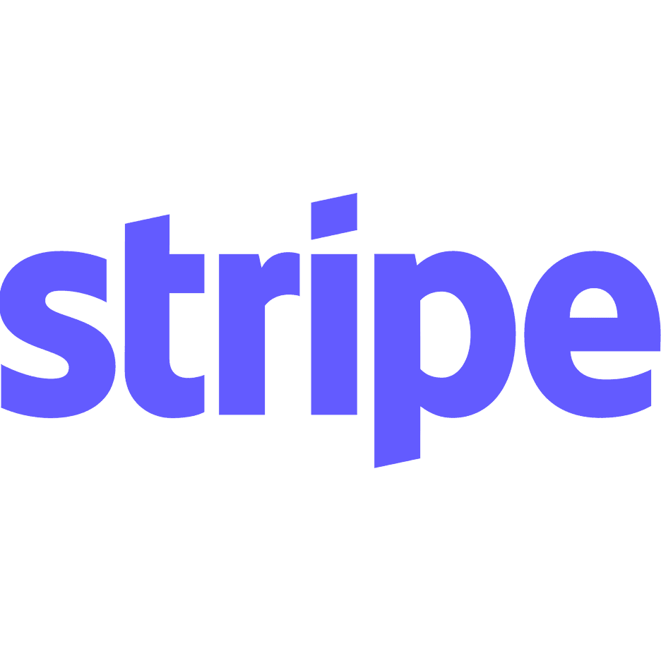 Stripe logo