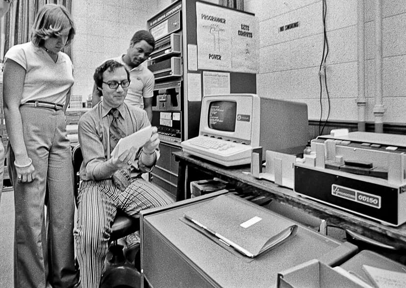 Computer User Group