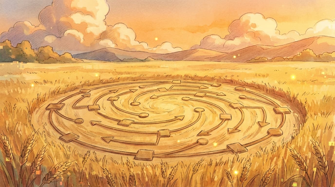 How to Set Up a Plain-Text Flashcard System